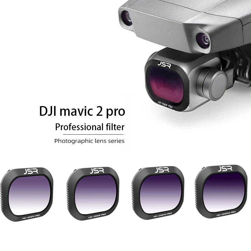 Drone Ndvi - DJI Mavic 2 Pro Profesyonel Sürüm