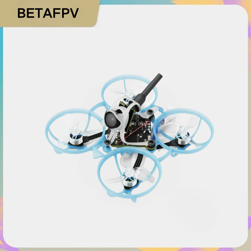 BETAFPV Air75 II Fırçasız Whoo - Drone Cinematic incelemesi ve fiyatı