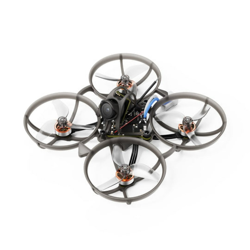 BETAFPV Air75 II Fırçasız Whoo - Drone Cinematic incelemesi ve fiyatı