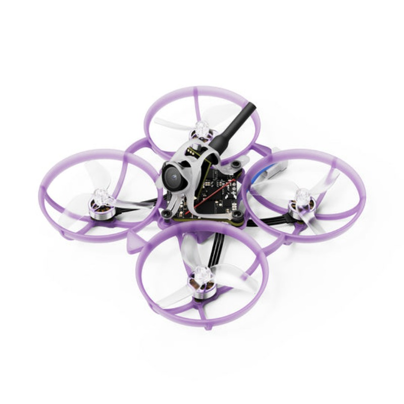 BETAFPV Air75 II Fırçasız Whoo - Drone Cinematic incelemesi ve fiyatı