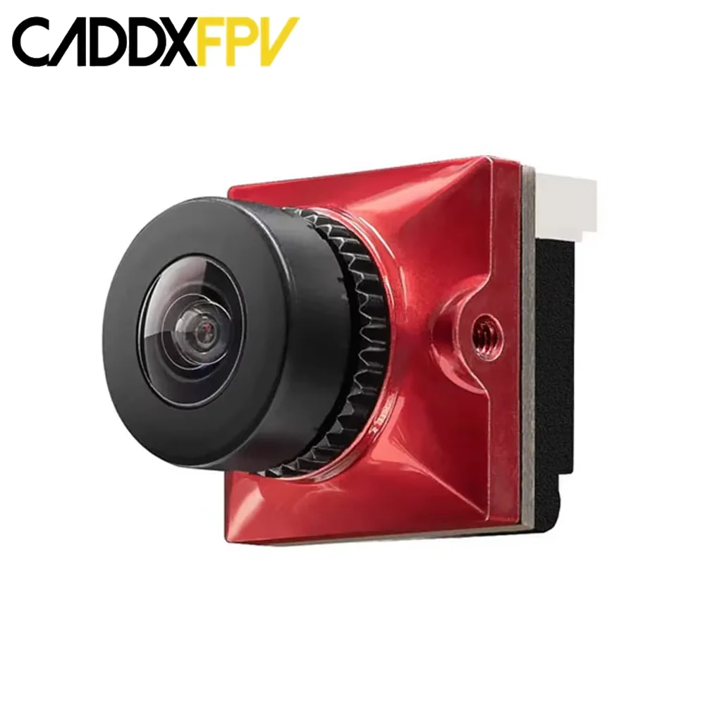 Caddx Ratel 2 V2 FPV Kamera Ra - Drone Aerial Photography incelemesi ve fiyatı