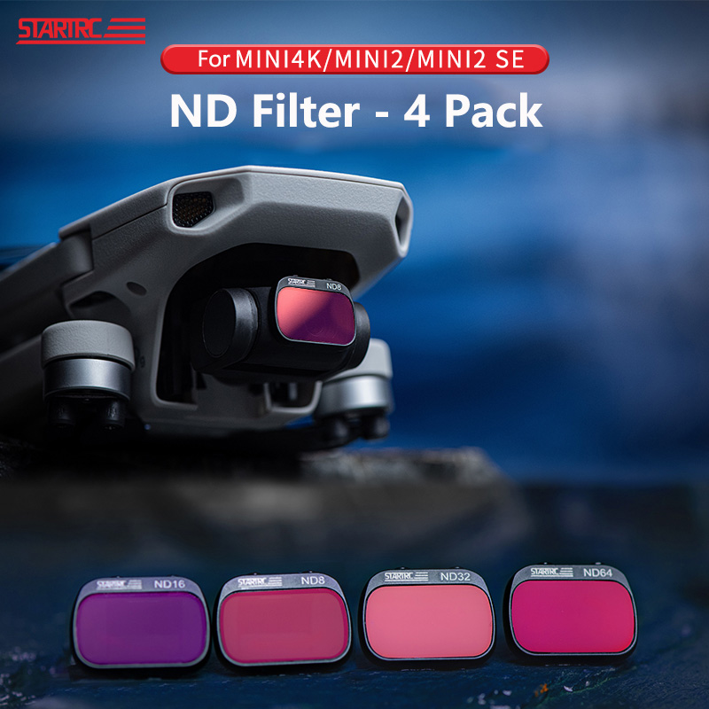 STARTRC DJI Mini 4 K/Mini 2/Mi - Drone Ndvi incelemesi ve fiyatı