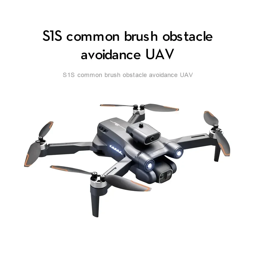 Yeni S1S 5G GPS Drone kamera 8 - Drone Mapping incelemesi ve fiyatı