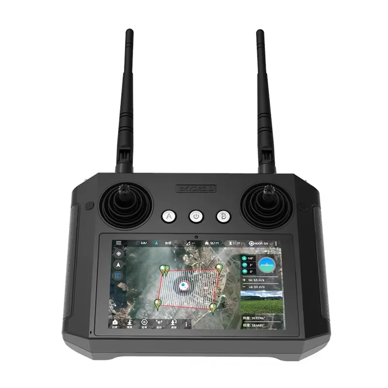 Skydroid H12 2.4GHz 1080P Tarı - Drone Agriculture Monitoring incelemesi ve fiyatı