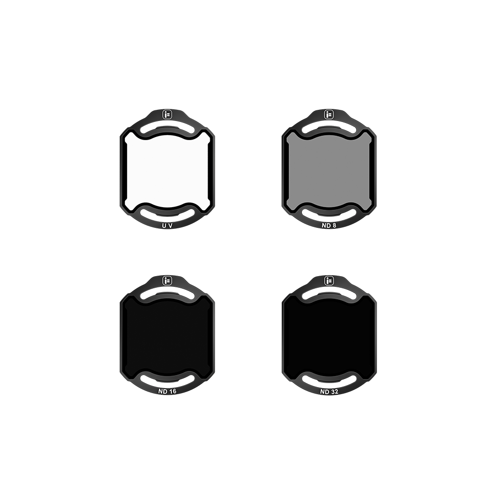 iFlight ND Filtre Seti DJI O4  - Drone Ndvi incelemesi ve fiyatı