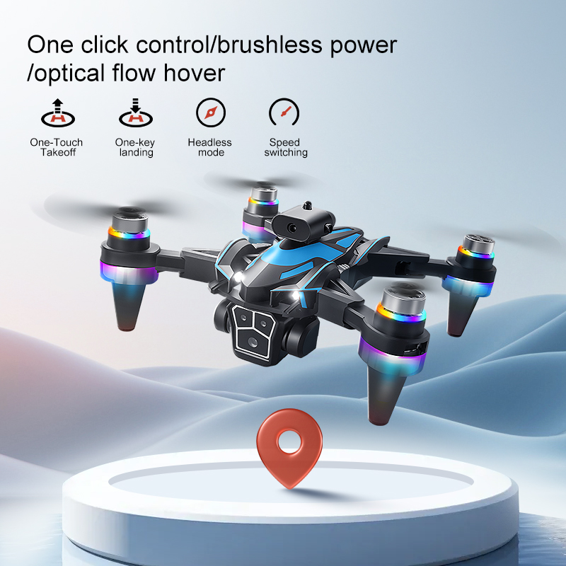 Dış Mekan Hava Dronu Elektrikl - Drone Photogrammetry incelemesi ve fiyatı