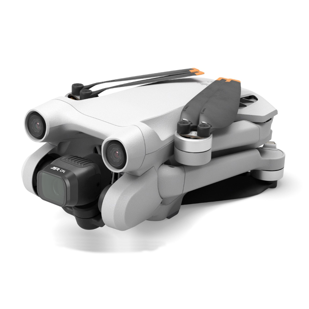 Kamera Lens Filtresi DJI Mini  - Drone Ndvi incelemesi ve fiyatı