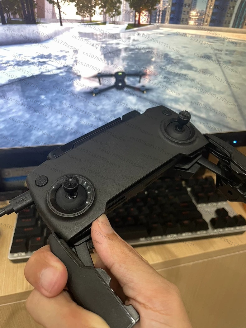 DJI C2 Uzaktan Kumandası için  - Drone Surveying incelemesi ve fiyatı