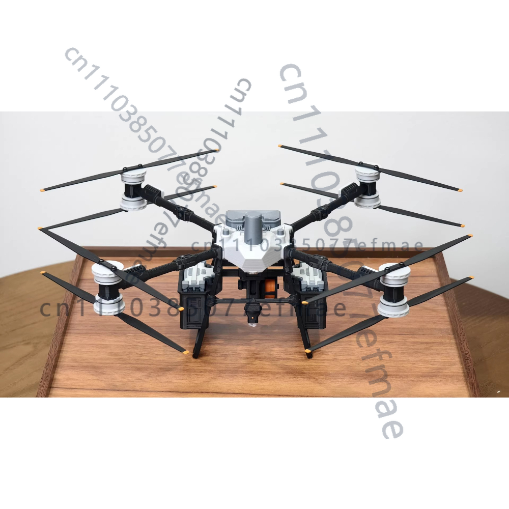 DJI T100 T70 T60 T50 FC100 FC3 - Drone 3D Modeling incelemesi ve fiyatı