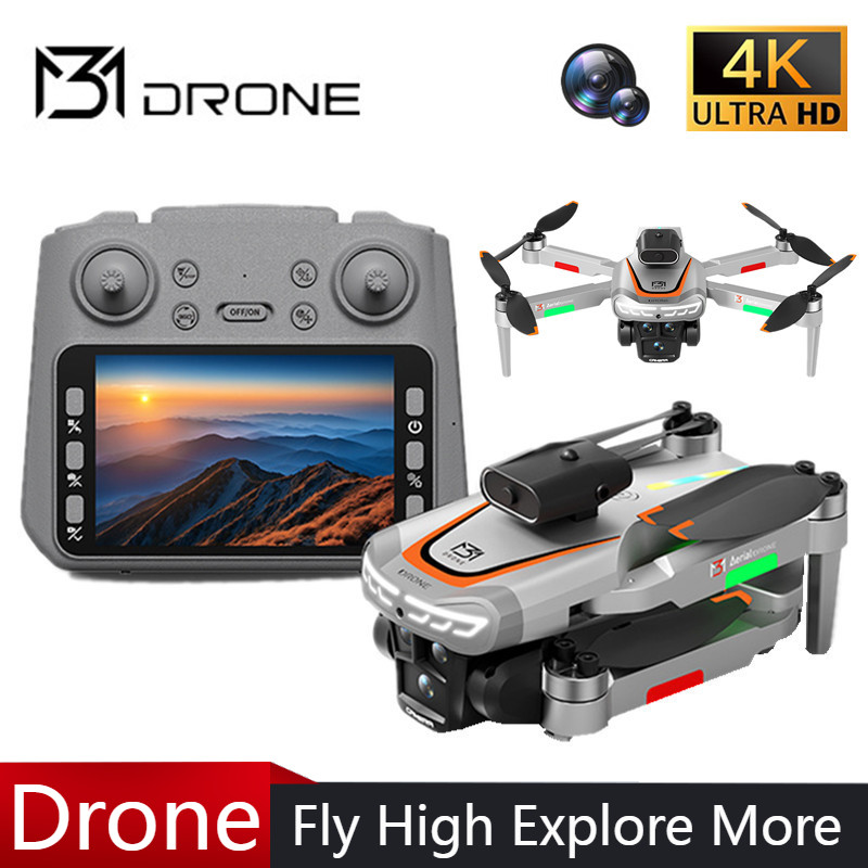M3 Profesyonel Drone 4K HD Hav - Drone Aerial Photography incelemesi ve fiyatı