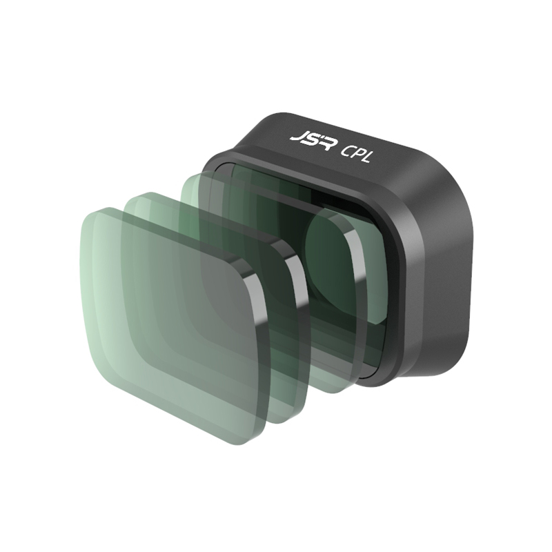 DJI Mini 3 Pro için filtre Len - Drone Ndvi incelemesi ve fiyatı