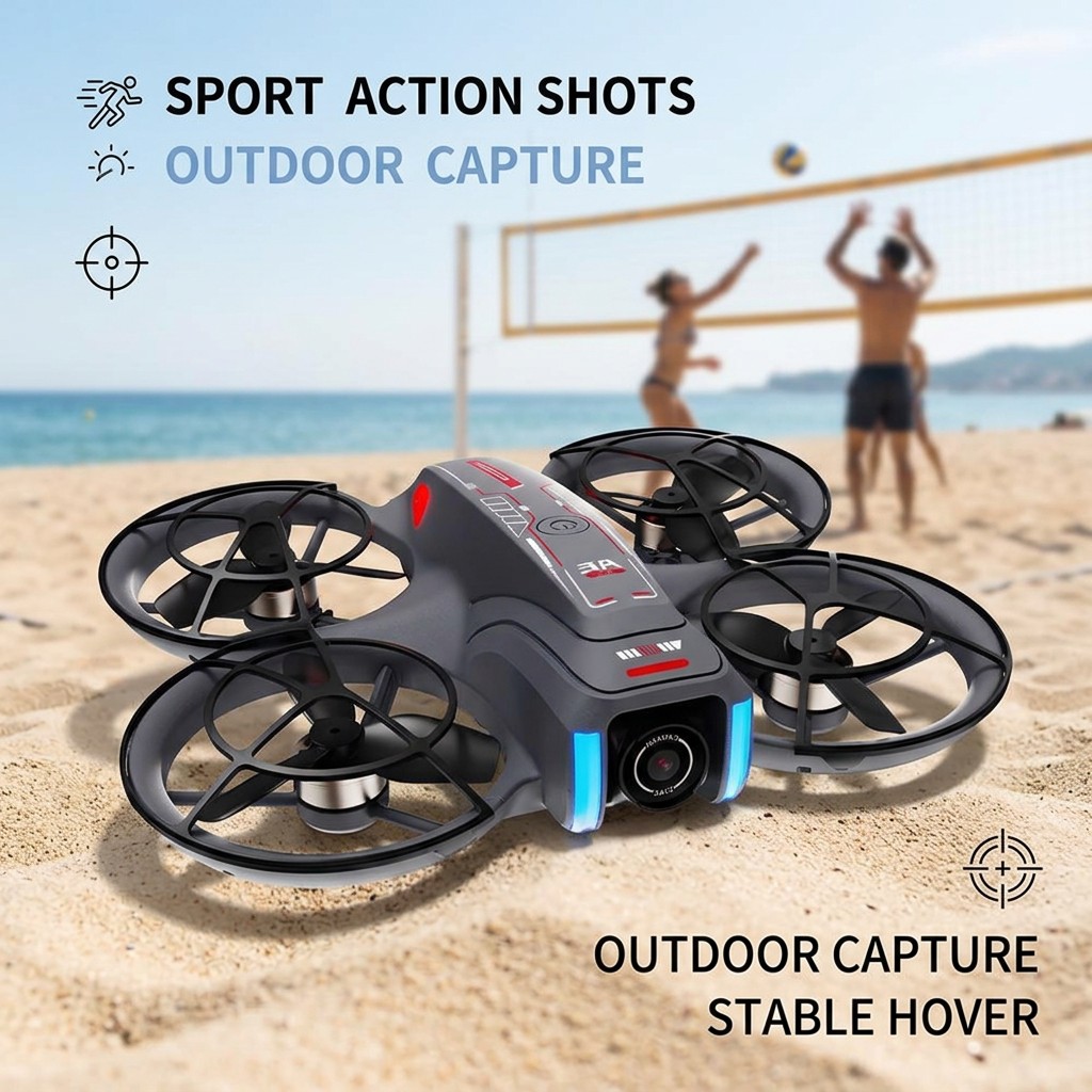 Yeni 2. Nesil AE21 GPS Drone P - Drone Multispectral incelemesi ve fiyatı