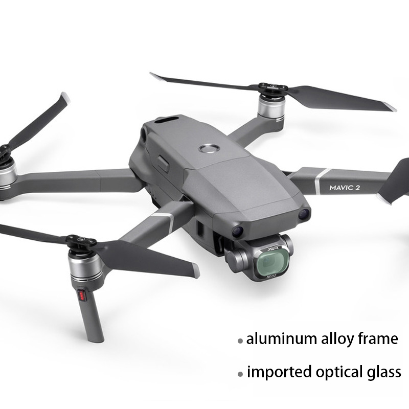 DJI Mavic 2 Pro Profesyonel Sü - Drone Ndvi incelemesi ve fiyatı