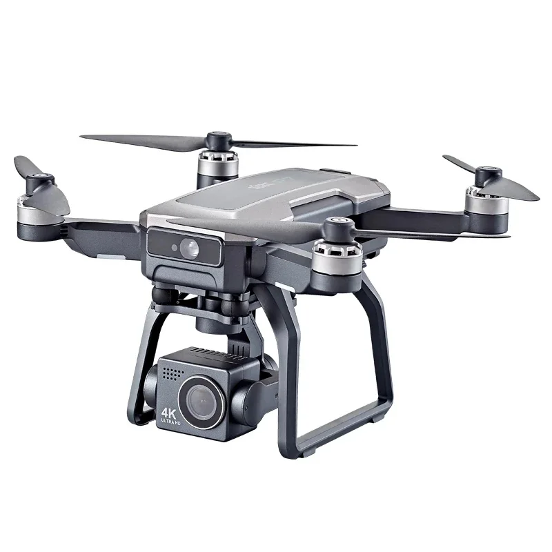 SJRC F7s 4K PRO Drone 4K gözle - Drone Mapping incelemesi ve fiyatı