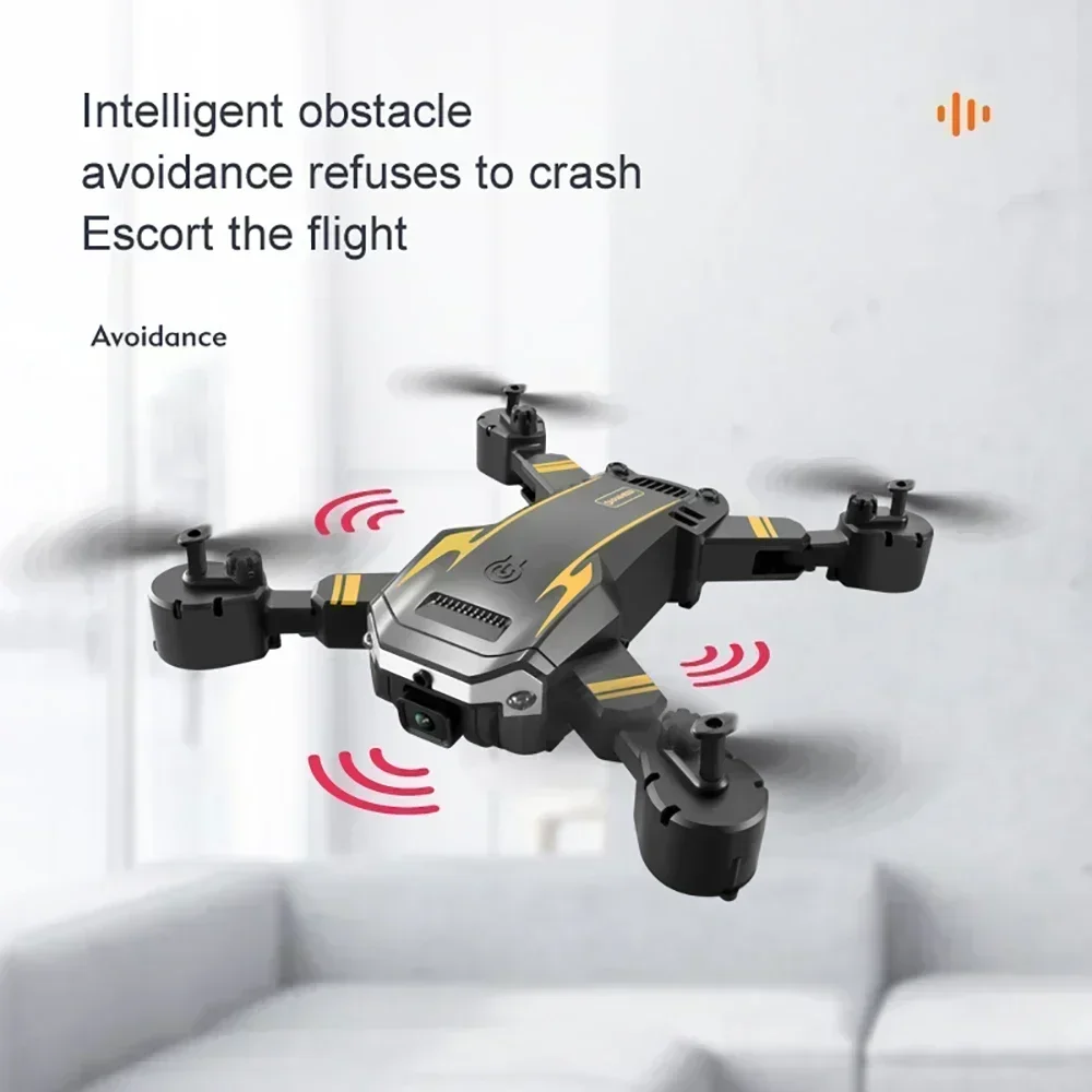 G6 Pro 8K Çift Kameralı Drone, - Drone Mapping incelemesi ve fiyatı