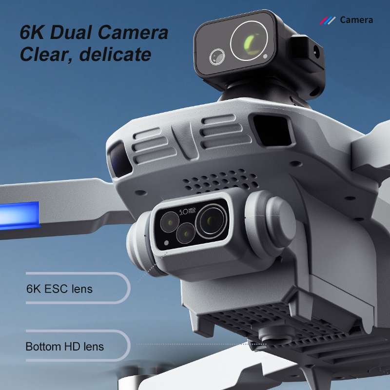 F8 MAX GPS Drone Profesyonel 8 - Drone Mapping incelemesi ve fiyatı