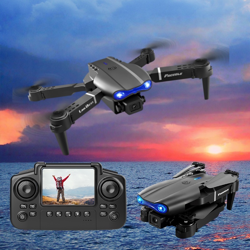 FACEGLE UAV E99 Nova RC Drone  - Drone Video Production incelemesi ve fiyatı