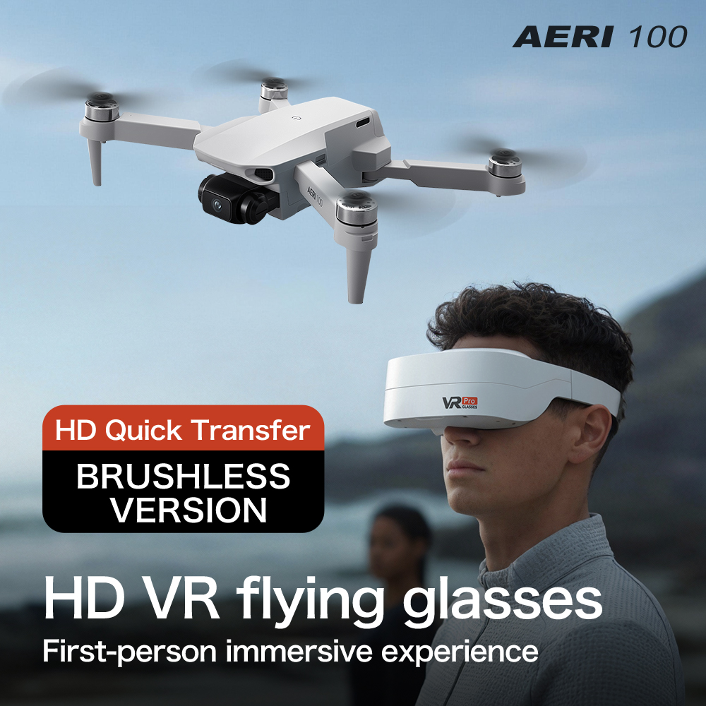 Mini Drone 4k Profesyonel Aeri - Drone Multispectral incelemesi ve fiyatı