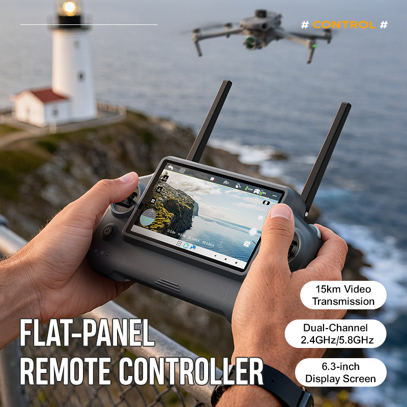 2026 Wing 100 GPS Drone 3 Ekse - Drone Thermal Imaging incelemesi ve fiyatı