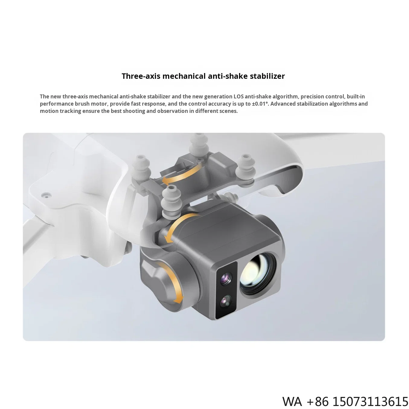 Başlangıç Seviyesi Termal Görü - Drone Thermal Imaging incelemesi ve fiyatı