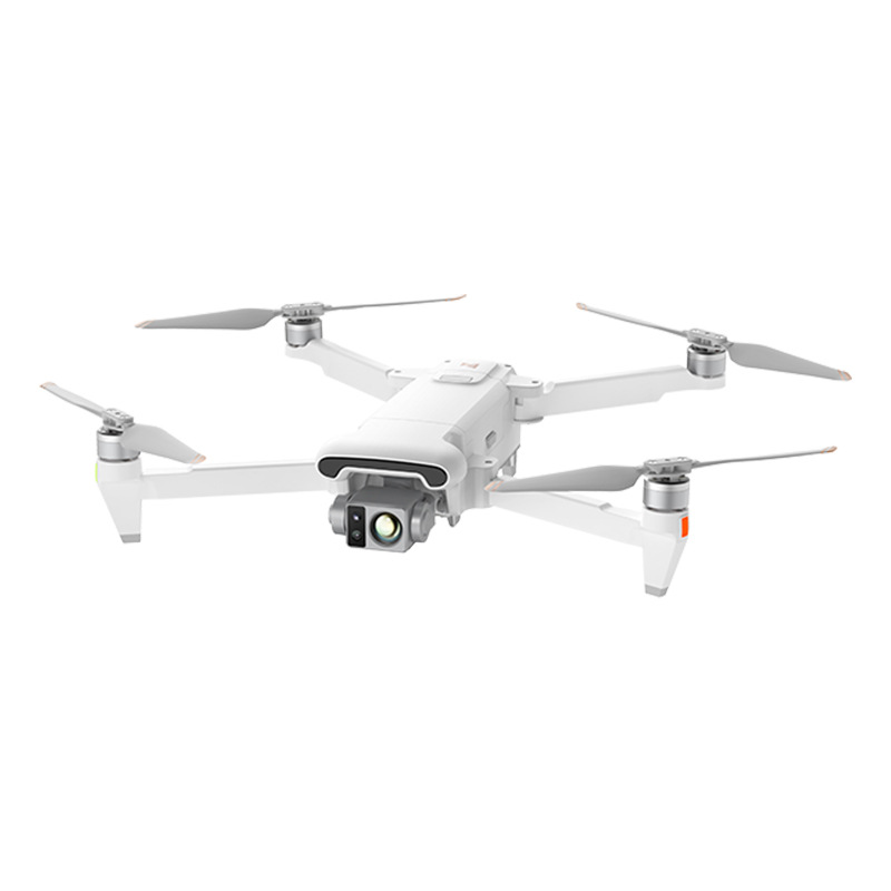 Başlangıç Seviyesi Termal Görü - Drone Thermal Imaging incelemesi ve fiyatı