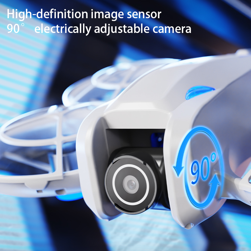 L105 PRO Drone Duel 8k Lens Ta - Drone Lidar incelemesi ve fiyatı