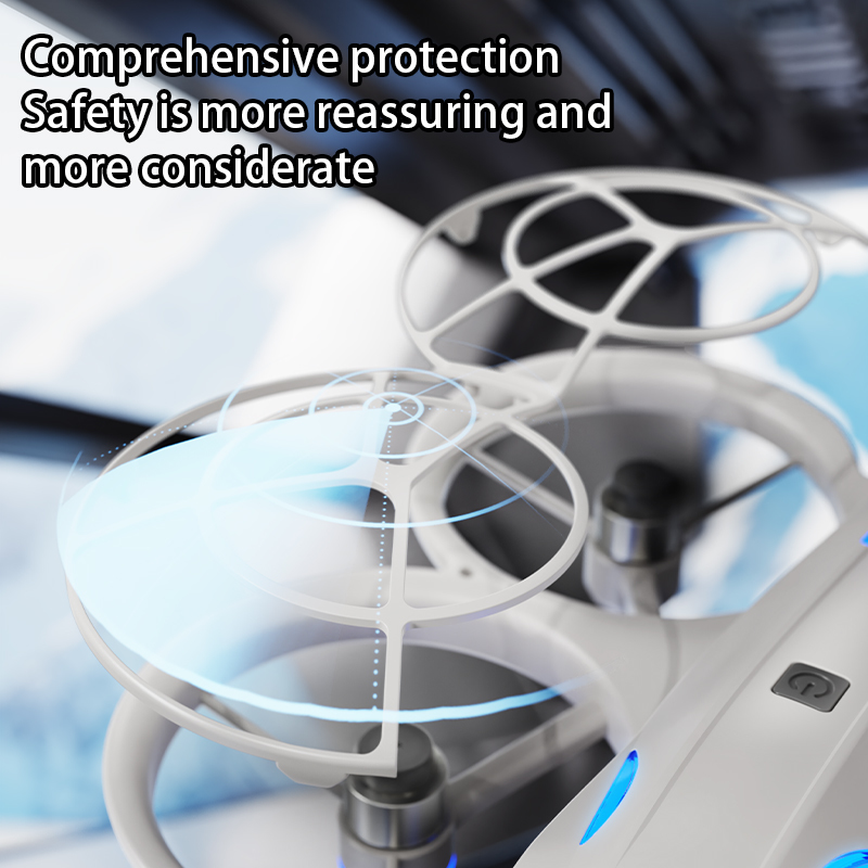 L105 PRO Drone Duel 8k Lens Ta - Drone Lidar incelemesi ve fiyatı
