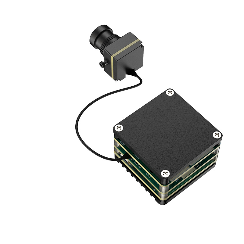 2026 Yeni AI VisionCube S AI K - Drone Thermal Imaging incelemesi ve fiyatı