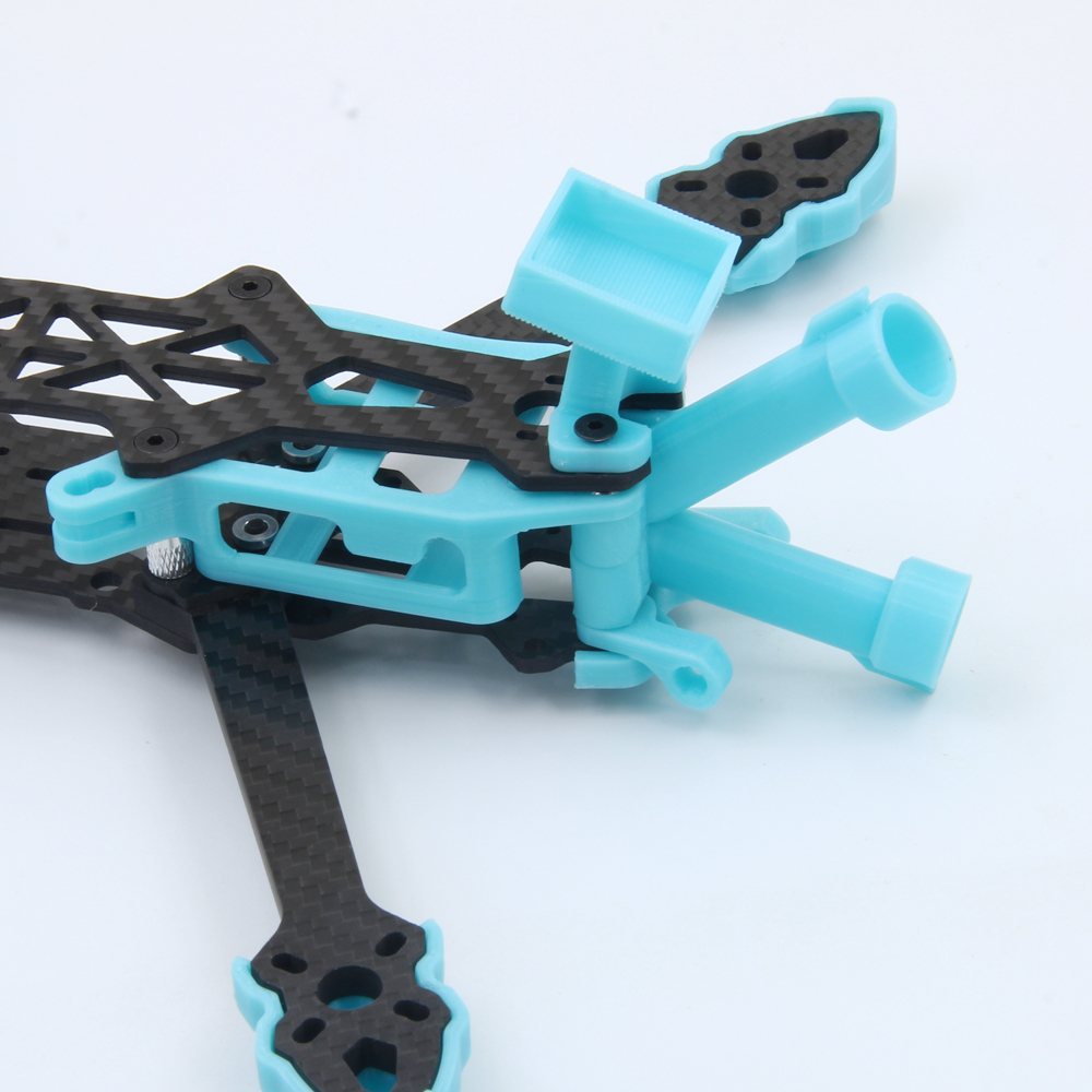 RC Quadcopter FPV Drone 3D Bas - Drone 3D Modeling incelemesi ve fiyatı