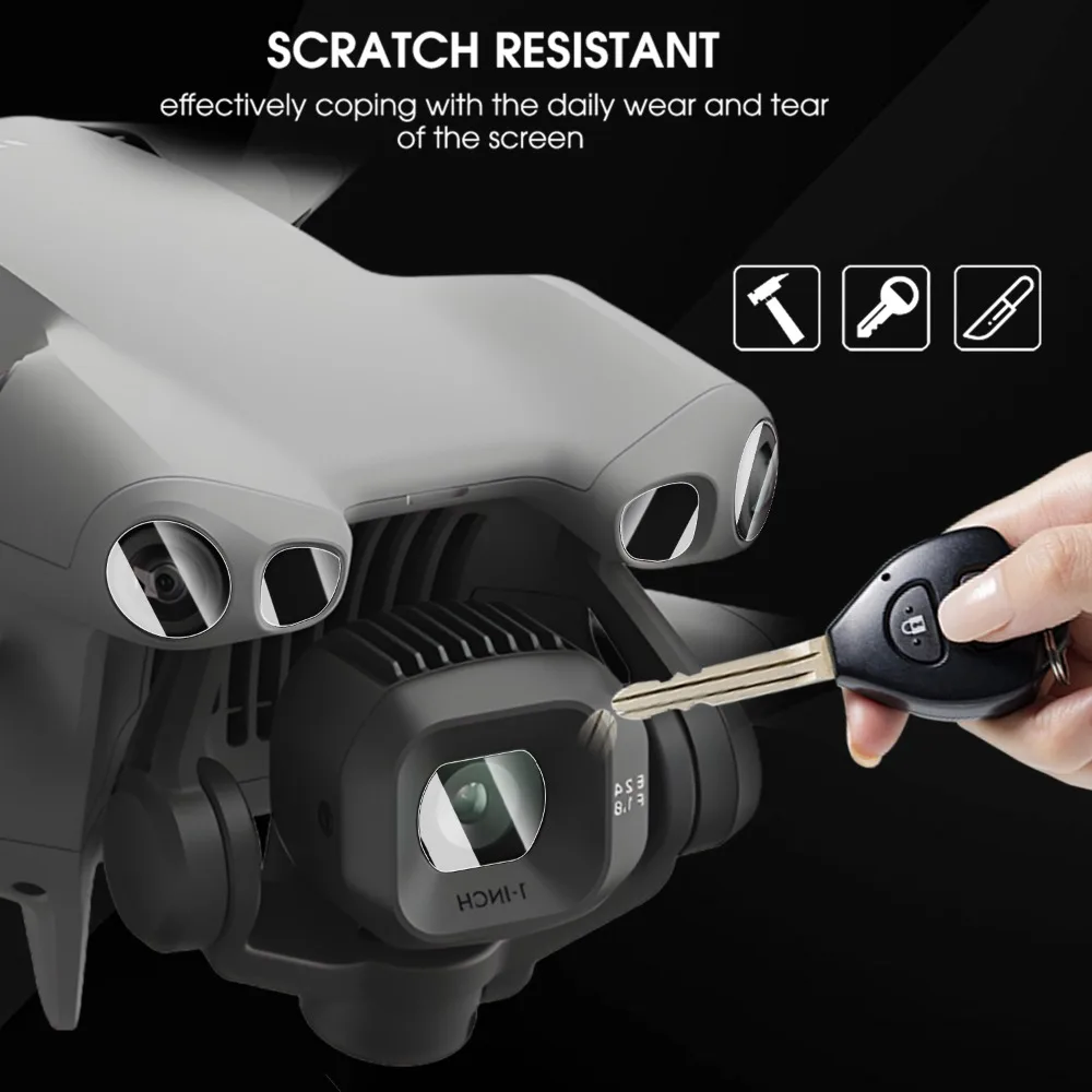 DJI Mini 5 Pro Drone Kamera iç - Drone Video Production incelemesi ve fiyatı